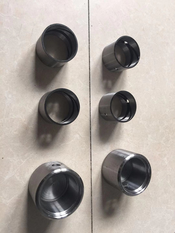 推土機套