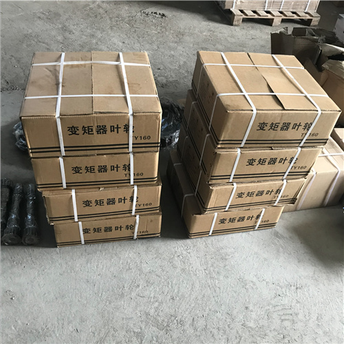 山推挖掘機配件